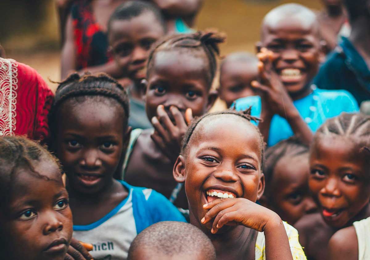 Your support is powerful